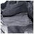 PRADA Backpack Nylon Black Silver Auth YKZ1087 Silvery - view 11