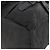 PRADA Backpack Nylon Black Silver Auth YKZ1087 Silvery - view 16