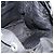 PRADA Backpack Nylon Black Silver Auth YKZ1087 Silvery - view 23
