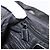 PRADA Backpack Nylon Black Silver Auth YKZ1087 Silvery - view 25