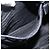 PRADA Backpack Nylon Black Silver Auth YKZ1087 Silvery - view 26