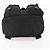 PRADA Backpack Nylon Black Silver Auth YKZ1087 Silvery - view 5