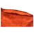 Balmain Oversize-Pullover orange – strukturierter Strick – moderner Stil  - Ansicht 4
