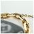 LOUIS VUITTON Borsa a Cintura Coussin Monogramma Argento LV Auth YKZ1196SAM - vista 14