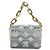 LOUIS VUITTON Borsa a Cintura Coussin Monogramma Argento LV Auth YKZ1196SAM - vista 2