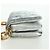 LOUIS VUITTON Borsa a Cintura Coussin Monogramma Argento LV Auth YKZ1196SAM - vista 3