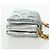 LOUIS VUITTON Borsa a Cintura Coussin Monogramma Argento LV Auth YKZ1196SAM - vista 4