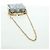 LOUIS VUITTON Borsa a Cintura Coussin Monogramma Argento LV Auth YKZ1196SAM - vista 8
