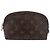 LOUIS VUITTON Pochette Cosmetica Monogram PM Pouch M43998 LV Auth 175457 Monogramma - vista 13