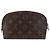 LOUIS VUITTON Pochette Cosmetica Monogram PM Pouch M43998 LV Auth 175457 Monogramma - vista 2