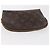 LOUIS VUITTON Pochette Cosmetica Monogram PM Pouch M43998 LV Auth 175457 Monogramma - vista 5