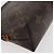 LOUIS VUITTON Pochette Cosmetica Monogram PM Pouch M43998 LV Auth 175457 Monogramma - vista 7