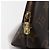 LOUIS VUITTON Pochette Cosmetica Monogram PM Pouch M43998 LV Auth 175457 Monogramma - vista 8