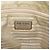 PRADA Borsa a mano in nylon avorio argento Auth 175267 Crudo - vista 19