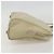 PRADA Borsa a mano in nylon avorio argento Auth 175267 Crudo - vista 4