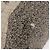 Borsa tote della linea Cambon di CHANEL in tweed grigio argento CC Auth mr2380A Marrone - vista 10