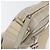 CHANEL Nuova linea da viaggio Borsa a spalla in nylon beige CC Auth ka3980A - vista 15