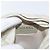 CHANEL Nuova linea da viaggio Borsa a spalla in nylon beige CC Auth ka3980A - vista 16