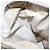 CHANEL Nuova linea da viaggio Borsa a spalla in nylon beige CC Auth ka3980A - vista 19