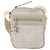 CHANEL Nuova linea da viaggio Borsa a spalla in nylon beige CC Auth ka3980A - vista 2