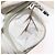CHANEL Nuova linea da viaggio Borsa a spalla in nylon beige CC Auth ka3980A - vista 20