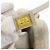 CHANEL Nuova linea da viaggio Borsa a spalla in nylon beige CC Auth ka3980A - vista 21