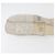 CHANEL Nuova linea da viaggio Borsa a spalla in nylon beige CC Auth ka3980A - vista 4