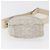 CHANEL Nuova linea da viaggio Borsa a spalla in nylon beige CC Auth ka3980A - vista 9