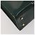 Borsa Tote GUCCI Pelle verniciata Verde Oro 002 406 0425 Auth bs34366 D'oro - vista 11