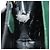 Borsa Tote GUCCI Pelle verniciata Verde Oro 002 406 0425 Auth bs34366 D'oro - vista 16