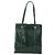 Borsa Tote GUCCI Pelle verniciata Verde Oro 002 406 0425 Auth bs34366 D'oro - vista 3