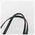 Borsa Tote GUCCI Pelle verniciata Verde Oro 002 406 0425 Auth bs34366 D'oro - vista 8