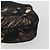 CHANEL COCO Bolsa Clutch Mark Race Bege Prata CC Auth YKZ1333 - vista 10