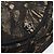 CHANEL COCO Bolsa Clutch Mark Race Bege Prata CC Auth YKZ1333 - vista 13