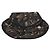 CHANEL COCO Bolsa Clutch Mark Race Bege Prata CC Auth YKZ1333 - vista 2