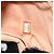 CHANEL COCO Bolsa Clutch Mark Race Bege Prata CC Auth YKZ1333 - vista 20