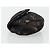 CHANEL COCO Bolsa Clutch Mark Race Bege Prata CC Auth YKZ1333 - vista 5