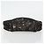 CHANEL COCO Bolsa Clutch Mark Race Bege Prata CC Auth YKZ1333 - vista 6