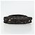 CHANEL COCO Bolsa Clutch Mark Race Bege Prata CC Auth YKZ1333 - vista 7