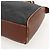 Borsa a mano GG Canvas Gucci Nera Oro 002 58 0159 Auth 175333 Nero D'oro - vista 10