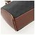 Borsa a mano GG Canvas Gucci Nera Oro 002 58 0159 Auth 175333 Nero D'oro - vista 11