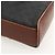 Borsa a mano GG Canvas Gucci Nera Oro 002 58 0159 Auth 175333 Nero D'oro - vista 12