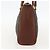 Borsa a mano GG Canvas Gucci Nera Oro 002 58 0159 Auth 175333 Nero D'oro - vista 4