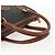 Borsa a mano GG Canvas Gucci Nera Oro 002 58 0159 Auth 175333 Nero D'oro - vista 7
