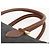 Borsa a mano GG Canvas Gucci Nera Oro 002 58 0159 Auth 175333 Nero D'oro - vista 8
