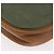 Borsa a Spalla Christian Dior in Pelle Verde Oro Auth BA12145 D'oro - vista 13