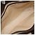 Céline Borsa a mano in tela Macadam C di CELINE in pelle beige e oro Auth 175216A D'oro - vista 21
