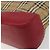Burberry Nova Check Handtasche aus Canvas Beige Gold Auth 176714 - Ansicht 10