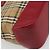 Burberry Nova Check Handtasche aus Canvas Beige Gold Auth 176714 - Ansicht 13
