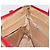 Burberry Nova Check Handtasche aus Canvas Beige Gold Auth 176714 - Ansicht 18